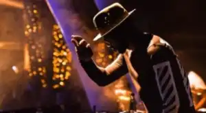 Dj Gino Panelli - Black Coffee @ Essential Mix Vol. 24